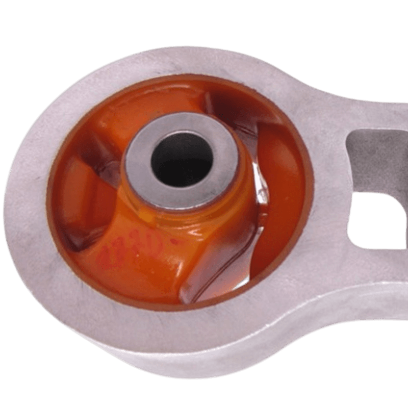 Polyurethane rear engine mount Honda Accord 2002-2008 2.2L RECONSTRUCTION OF YOUR LARGE SILENT BLOCK