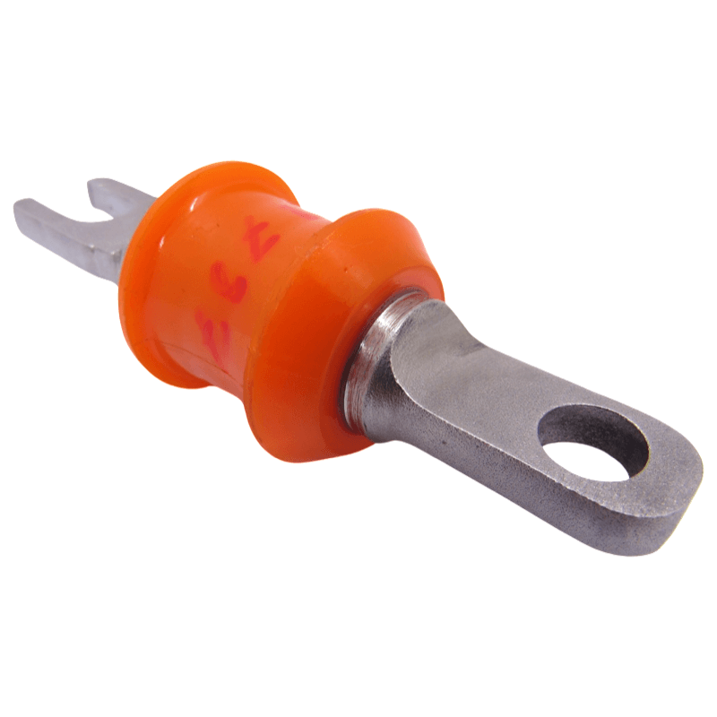 Polyurethane rear shock absorber bushing upper Jeep Wrangler 2007-2018 shock absorber Falcon