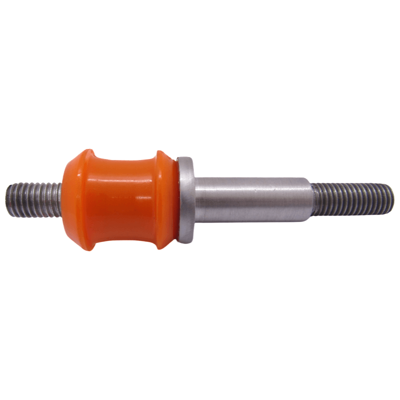 Polyurethane rear shock absorber bushing lower Jeep Wrangler 2007-2018 shock absorber Falcon