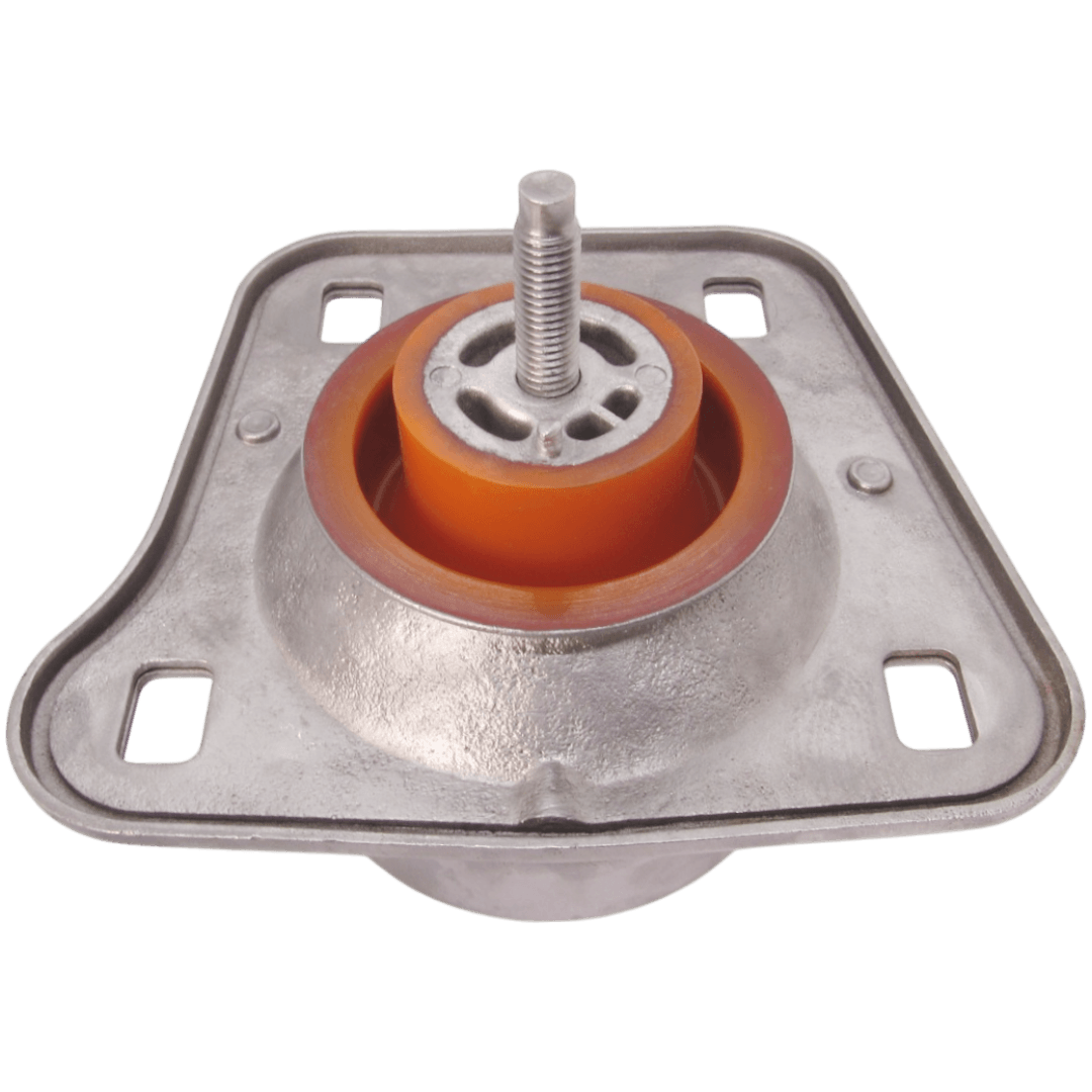 Polyurethane engine mount right Ford Fiesta 1995-2002 1.25L