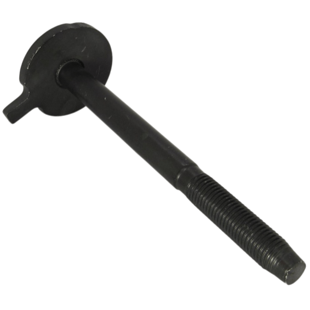 Body frame cushion bolt Toyota Land Cruiser 1998-2007 3rdrow