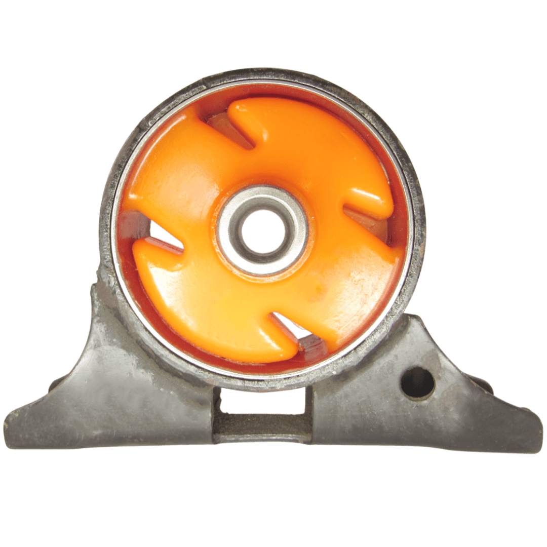 Поліуретанова подушка двигуна передня Mitsubishi Galant 2003-2012 2.4L