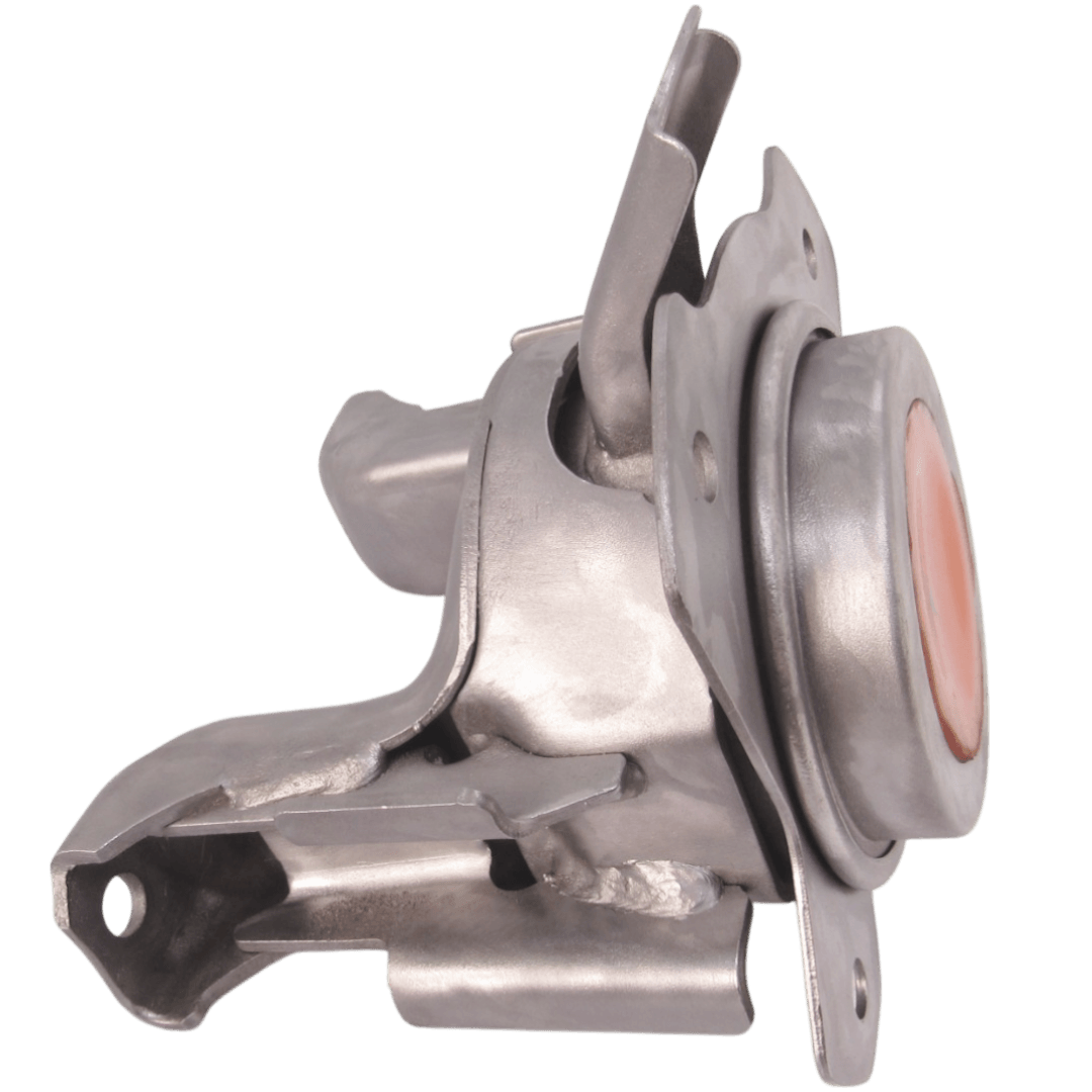 Polyurethane right engine mount Mitsubishi Galant 2003-2012 2.4L RECONSTRUCTION OF YOUR