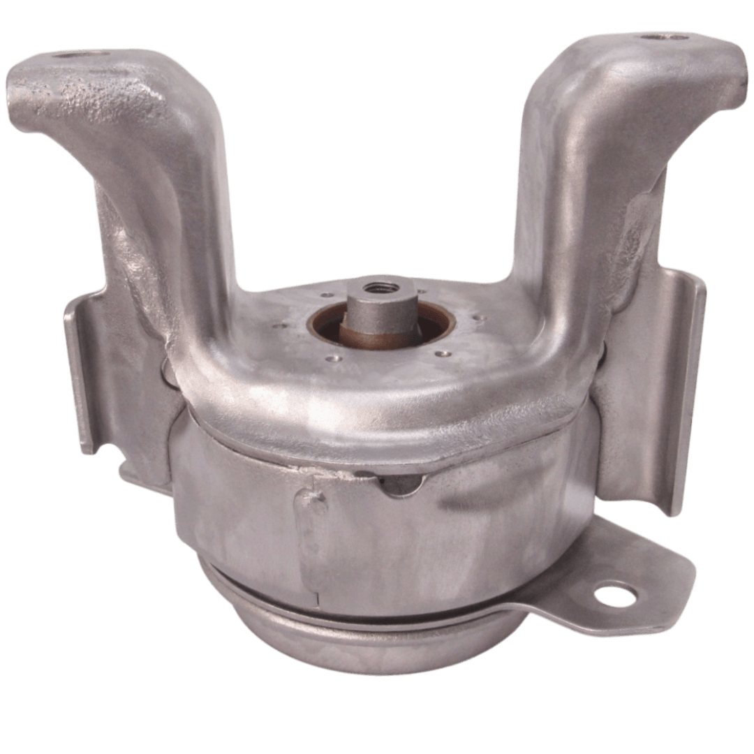 Polyurethane right engine mount Mitsubishi Galant 2003-2012 2.4L RECONSTRUCTION OF YOUR