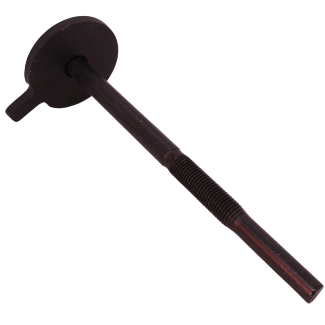 Body frame cushion bolt Toyota Land Cruiser 1998-2007 5th row