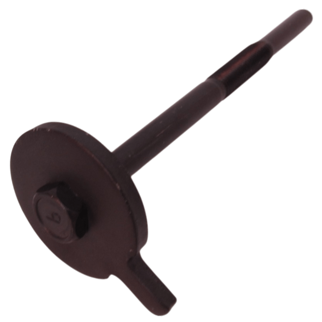 Body frame cushion bolt Toyota Land Cruiser 1998-2007 5th row