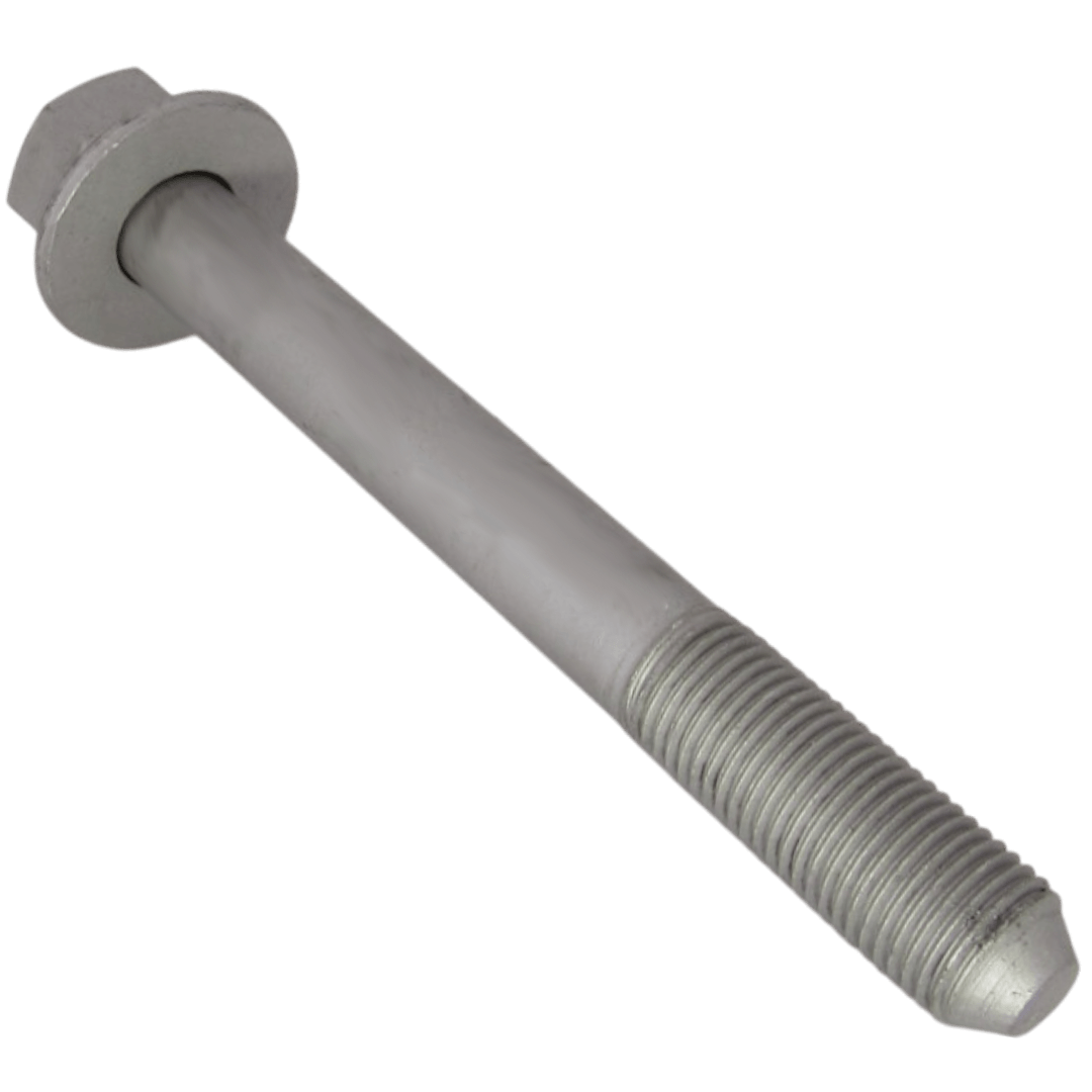 Болт кріплення подушки рами кузова Nissan Safari 1997-2013 2-й, 4-й ряд