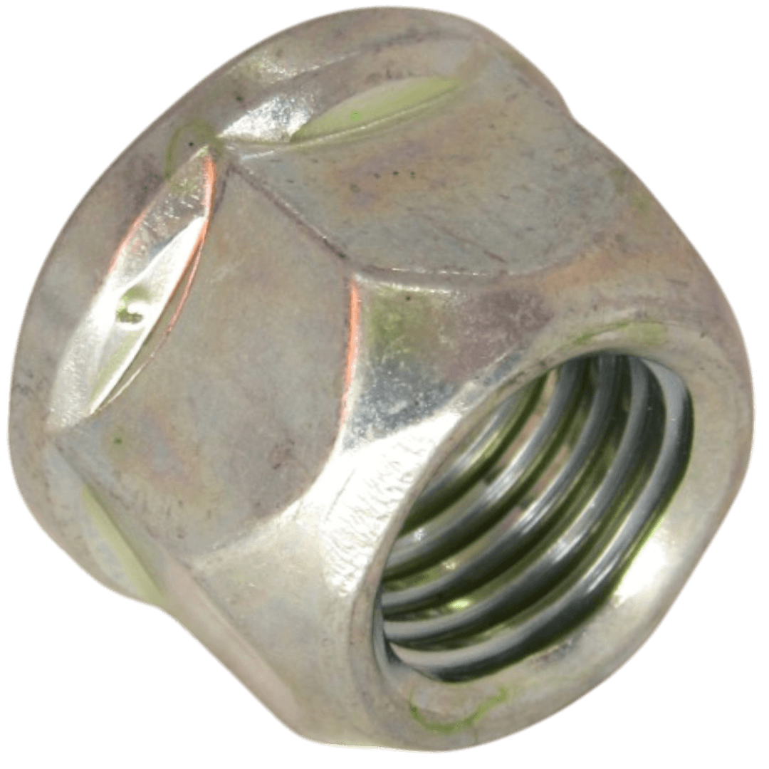 Suspension nut for Toyota Yaris 1999-2006