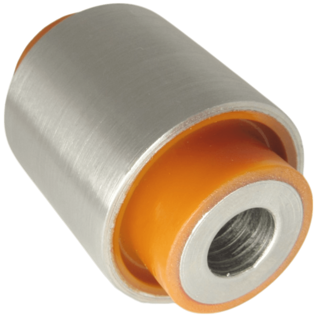 Polyurethane bushing front lower arm front inner Infiniti Q60 2016- 3.0L