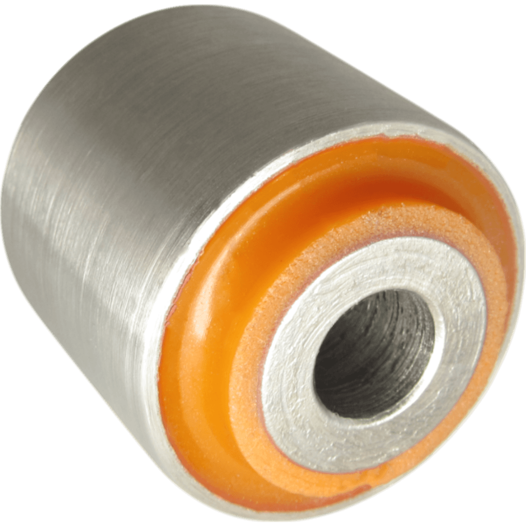 Polyurethane bushing front lower arm front outer Infiniti Q60 2016- 3.0L