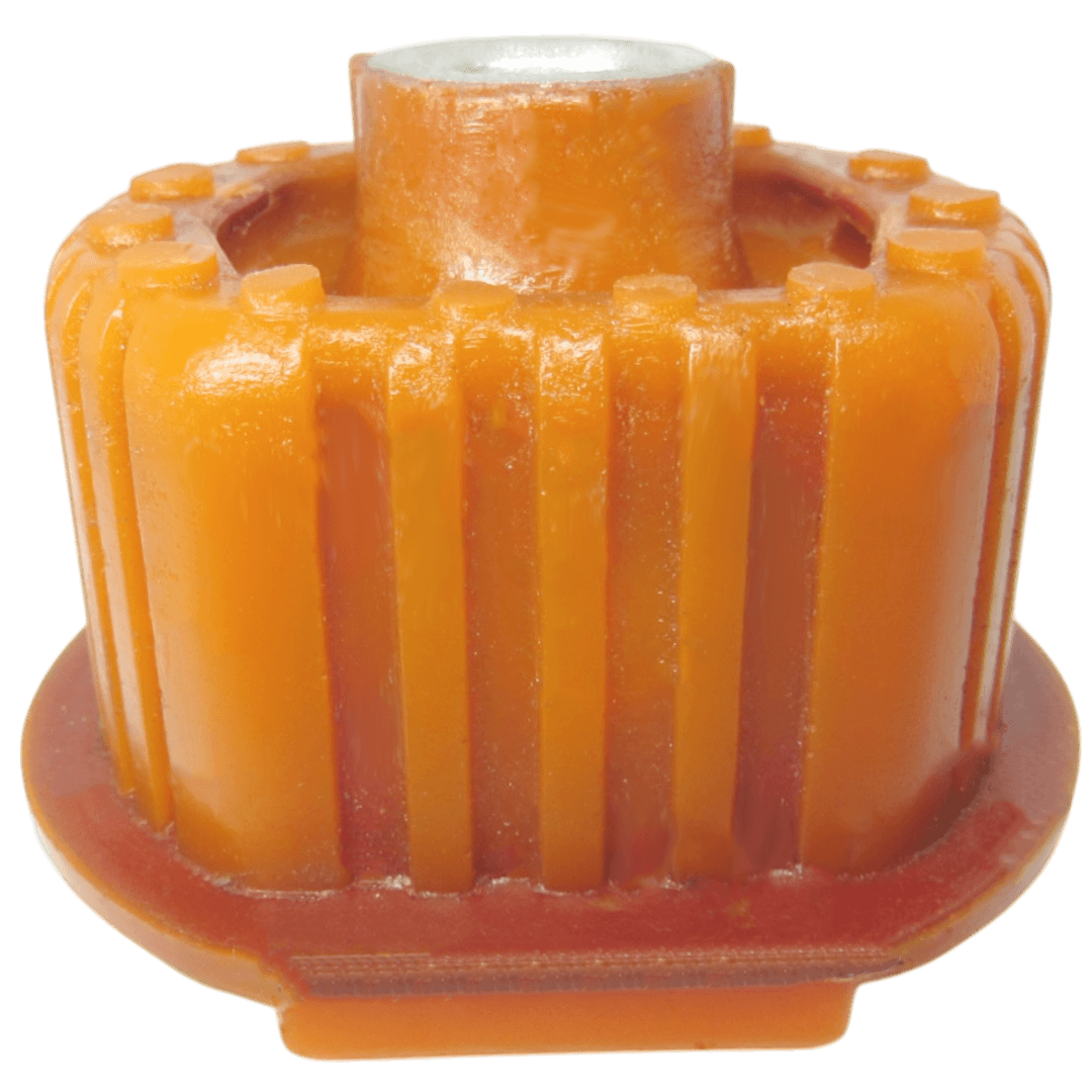 Polyurethane bushing rear subframe front Ssang Yong Rodius 2001-2012