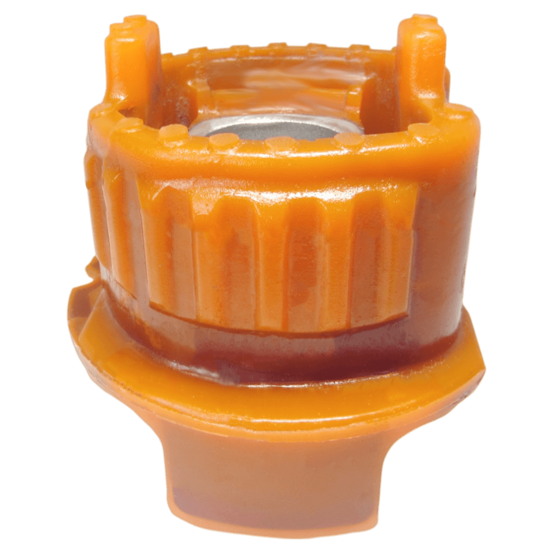 Polyurethane bushing rear subframe rear Ssang Yong Rodius 2001-2012