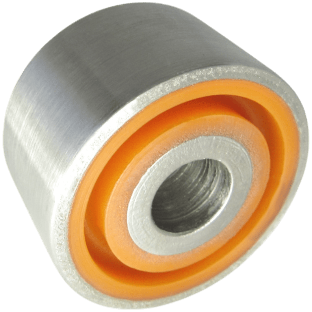Polyurethane bushing rear gear rear Ssang Yong Stavic 2001-2012