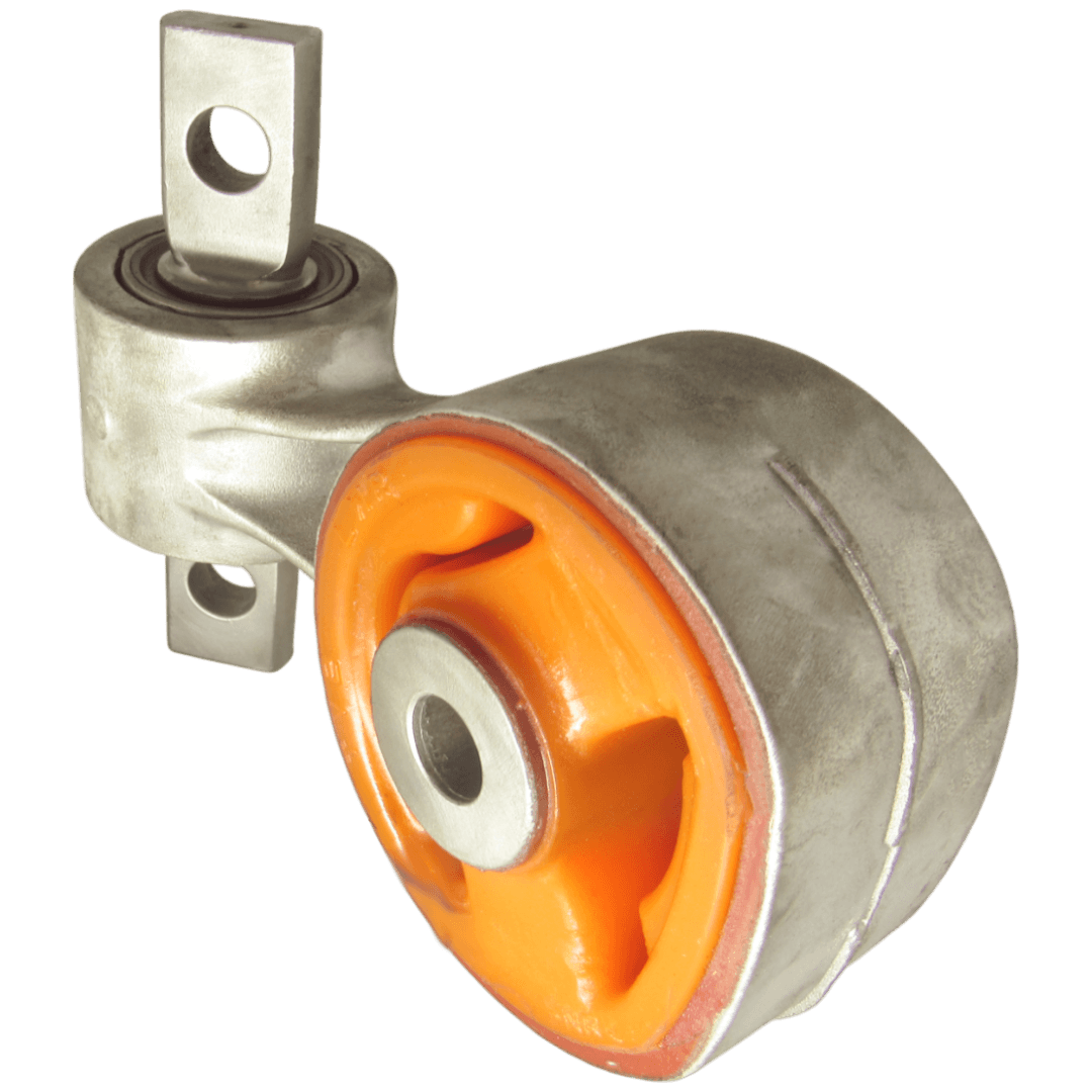 Polyurethane lower rear engine mount Honda Civic 2011-2017 2,2L