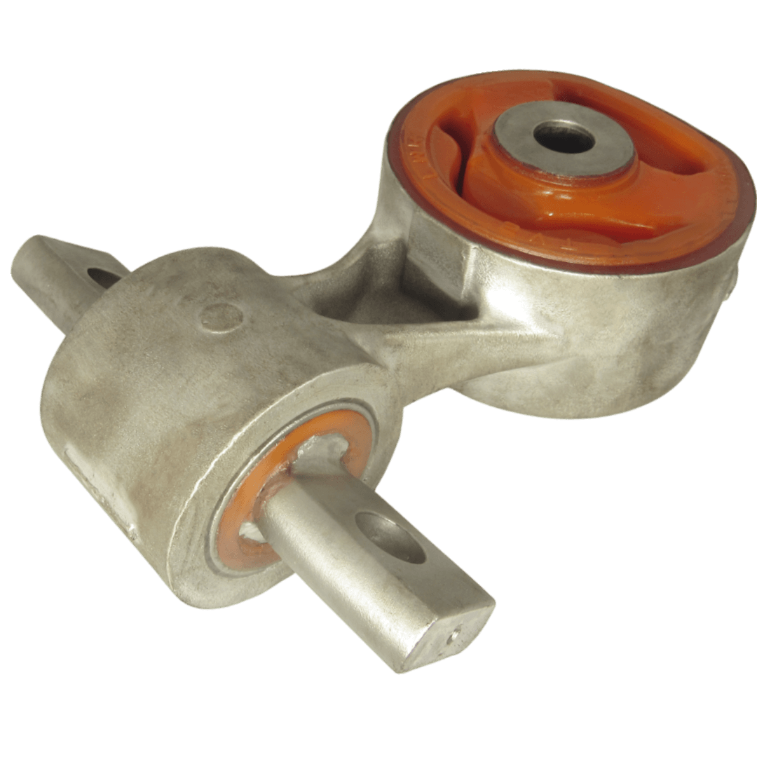 Polyurethane lower rear engine mount Honda Civic 2011-2017 2,2L