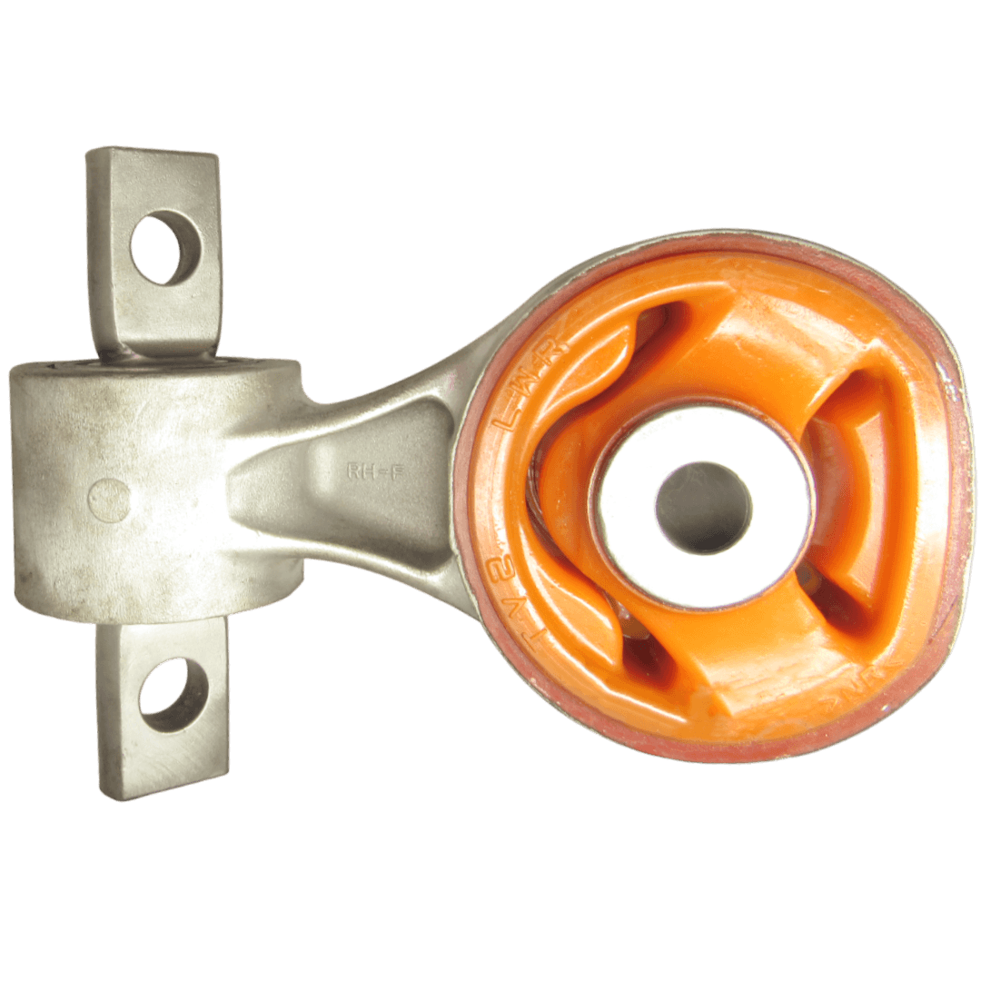 Polyurethane lower rear engine mount Honda Civic 2011-2017 2,2L RECONSTRUCTION OF YOUR