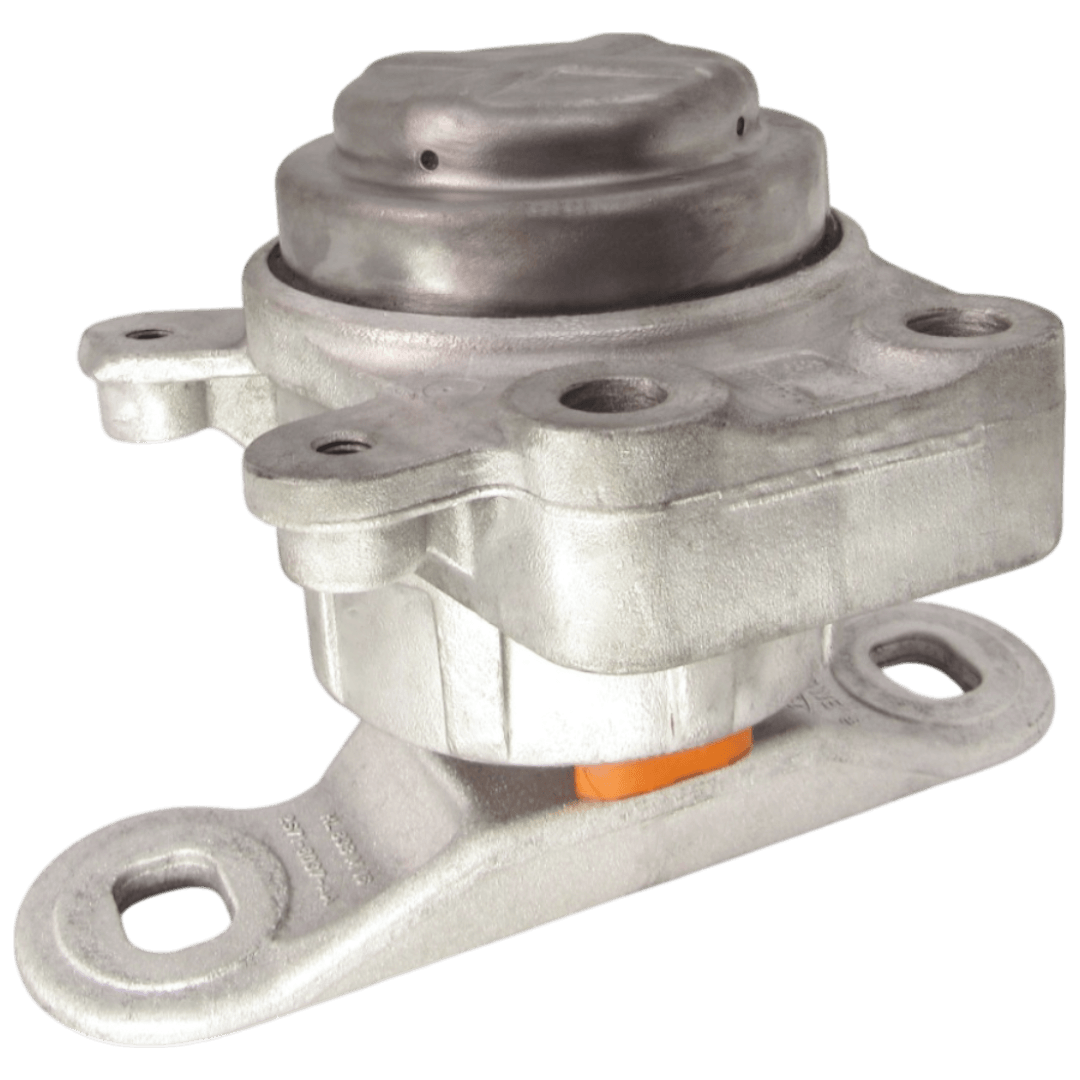 Polyurethane engine mount right Ford Mondeo 1996-2000 2.0L RECONSTRUCTION OF YOUR