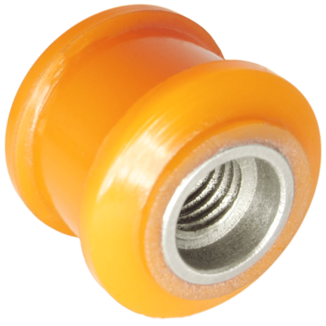 Polyurethane bushing rack front stabilizer bar upper Peugeot 505 1979-1992