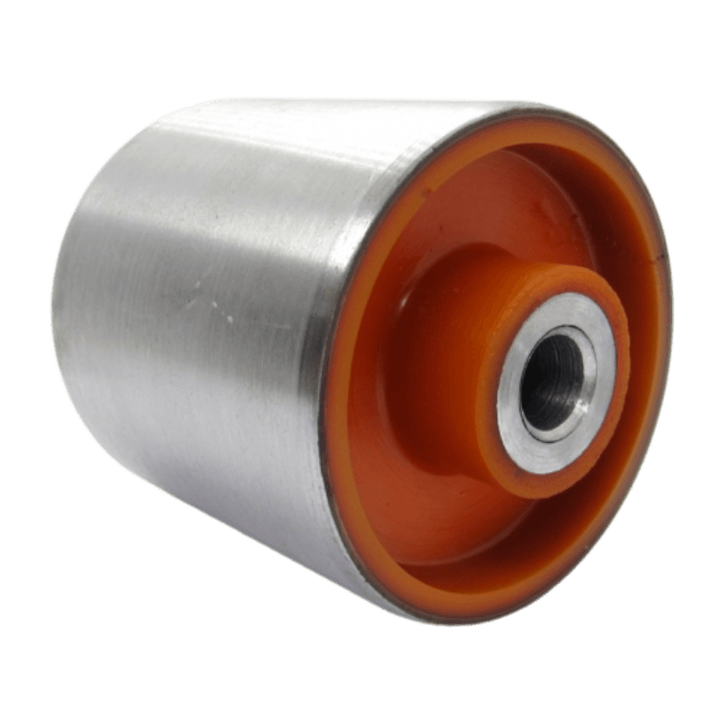 Polyurethane bushing of the front curved arm Bmw F83 2013-