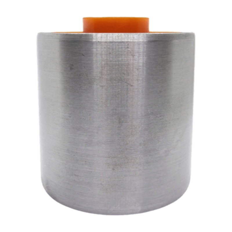 Polyurethane bushing of the front curved arm Bmw F83 2013-