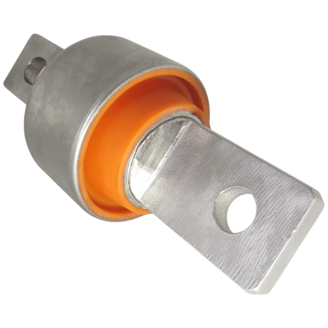 Polyurethane bushing rear trailing arm Suzuki Kizashi 2009-2014