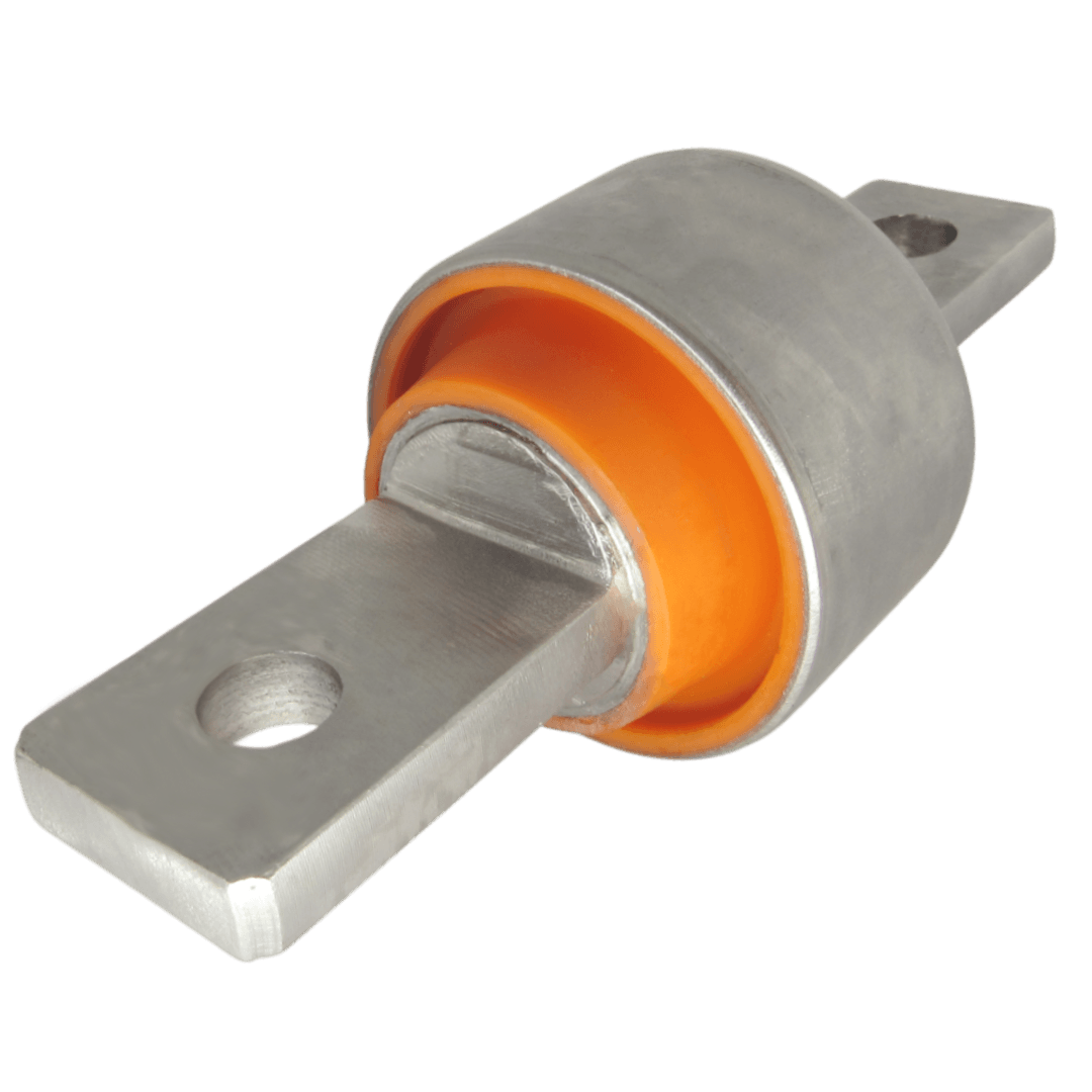 Polyurethane bushing rear trailing arm Suzuki Kizashi 2009-2014