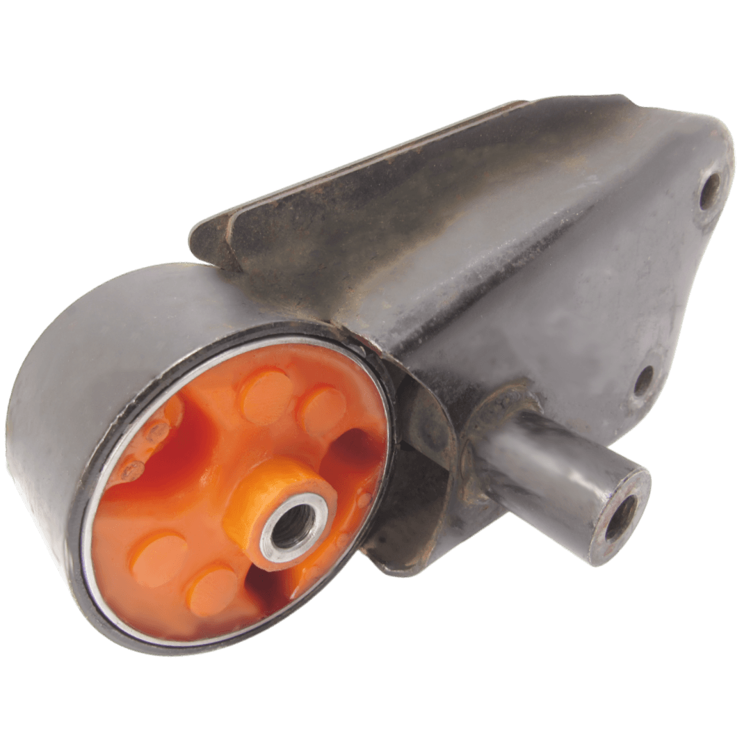 Polyurethane left engine mount Nissan Auster 1986-1990