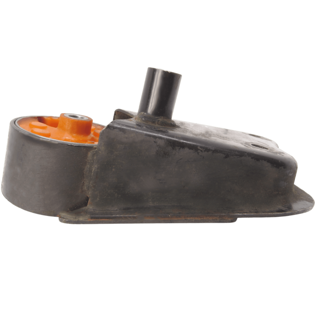 Polyurethane left engine mount Nissan Auster 1986-1990