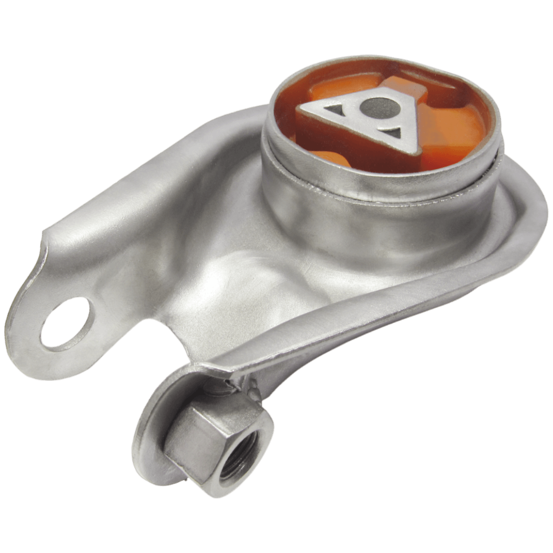Polyurethane engine mount left back Ford C-Max 2010- 2.2L RECONSTRUCTION OF YOUR