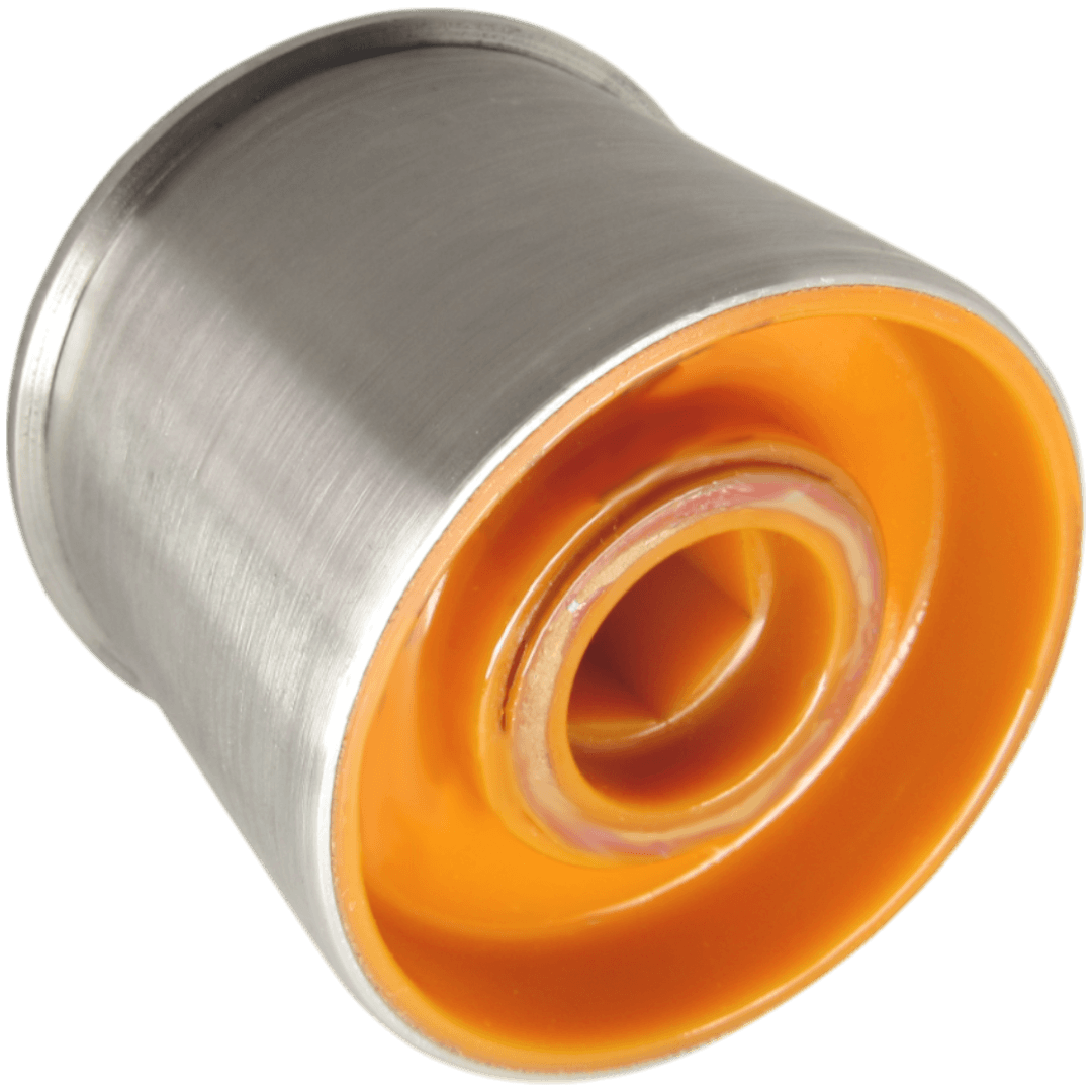 Polyurethane bushing front transverse arm Ssang Yong Korando 2010- 1.3L