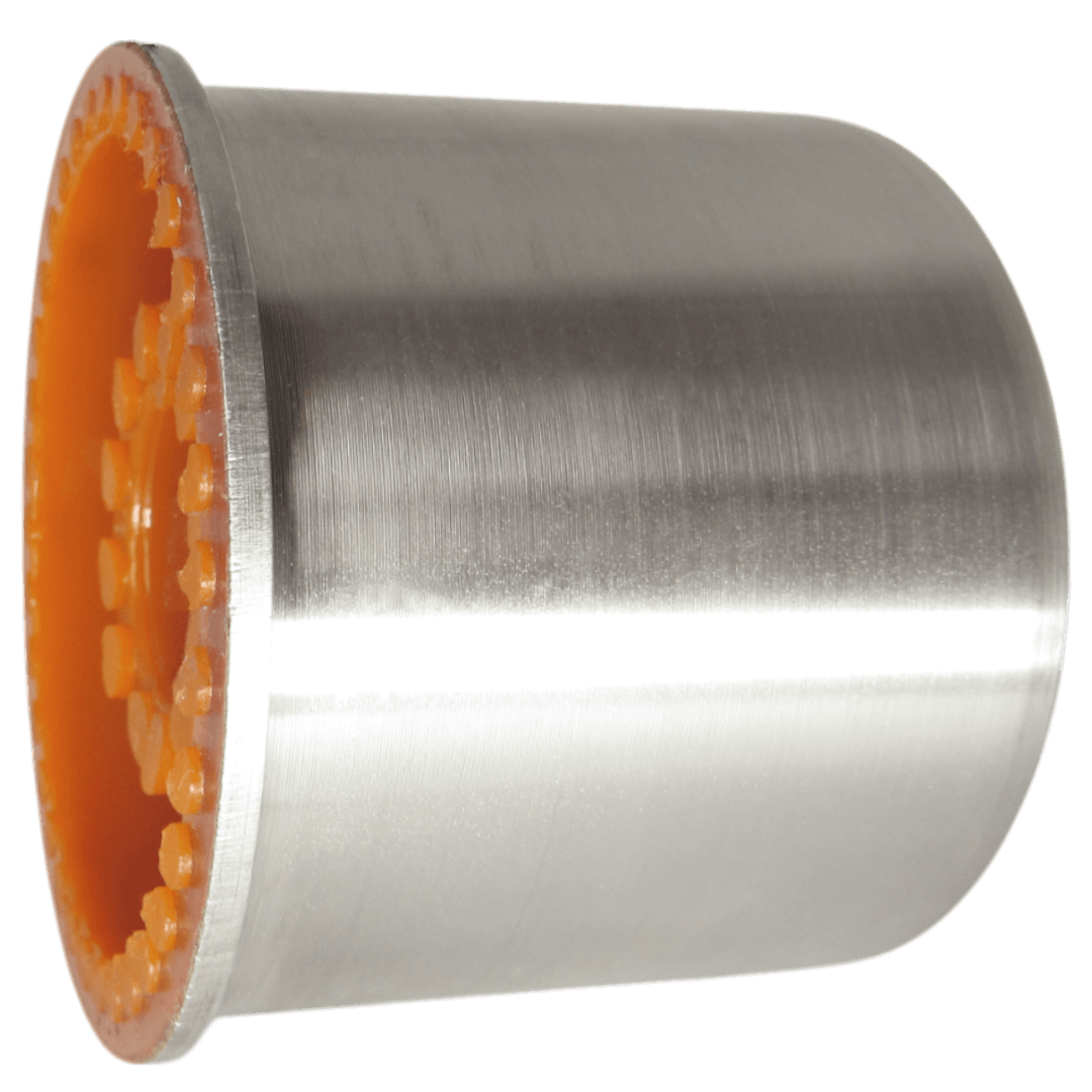 Polyurethane bushing front transverse arm Ssang Yong Korando 2010- 1.3L
