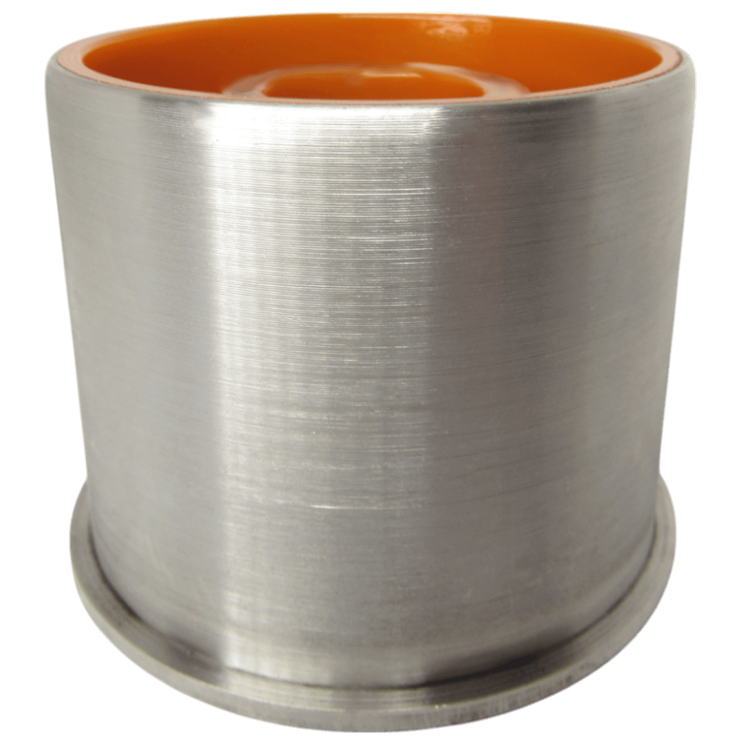 Polyurethane bushing front transverse arm Ssang Yong Korando 2010- 1.3L
