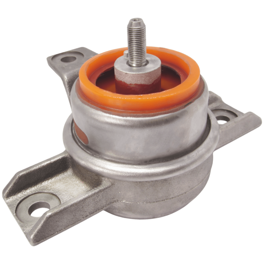 Polyurethane right engine mount Hyundai Santa Fe 2006-2012 2.2L RECONSTRUCTION OF YOUR