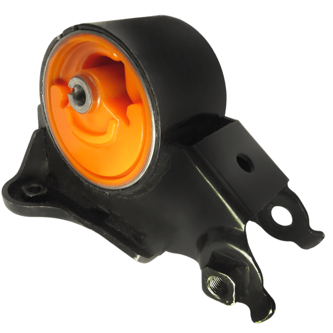 Поліуретанова подушка двигуна задня Nissan X-Trail 2001-2007 2.0L