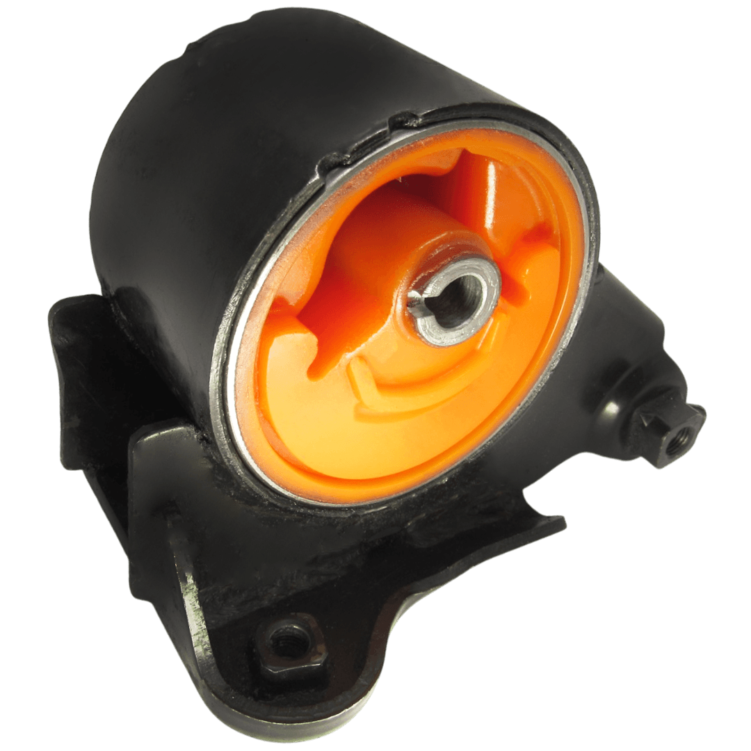 Поліуретанова подушка двигуна задня Nissan X-Trail 2001-2007 2.0L