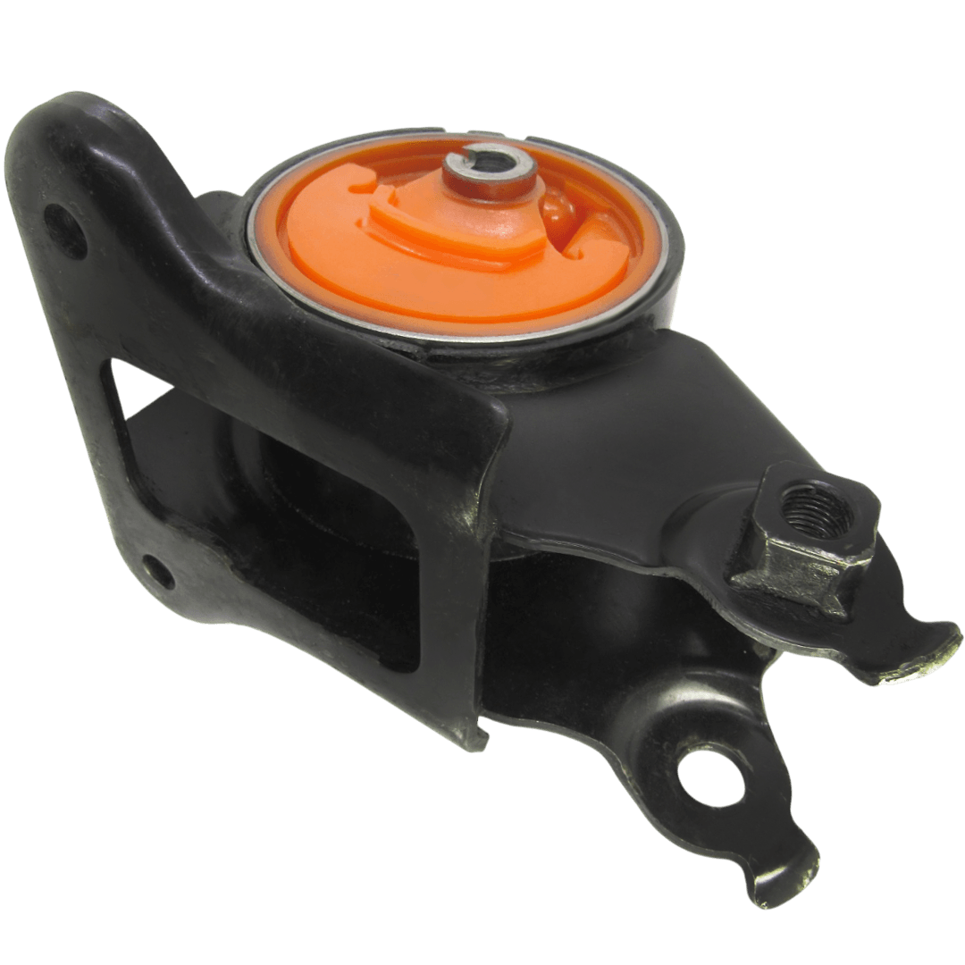 Поліуретанова подушка двигуна задня Nissan X-Trail 2001-2007 2.0L