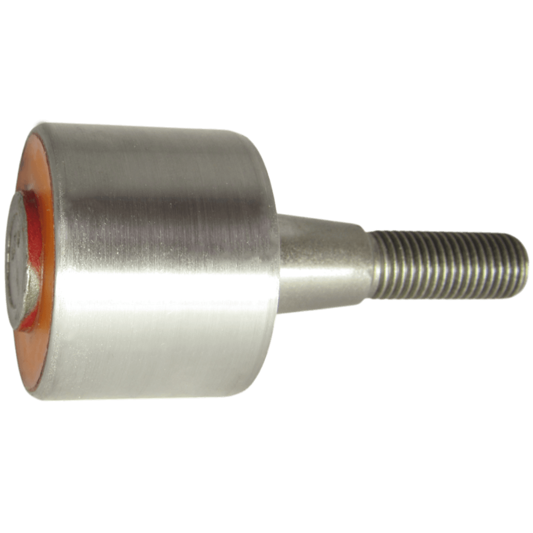 Polyurethane bushing rear of the steering rod outer Renault Laguna 2007-2015