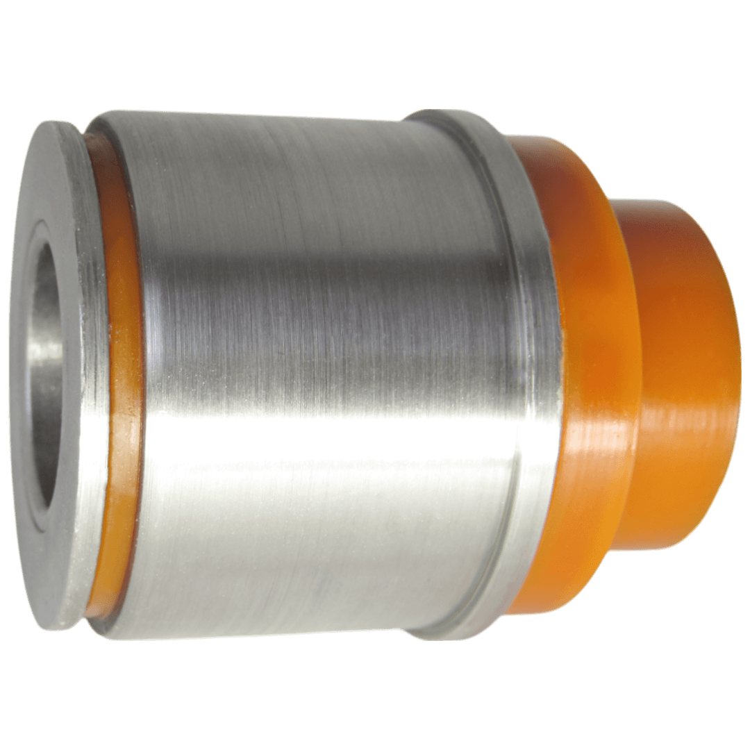 Polyurethane bushing front subframe front Renault Scenic 2009-2016