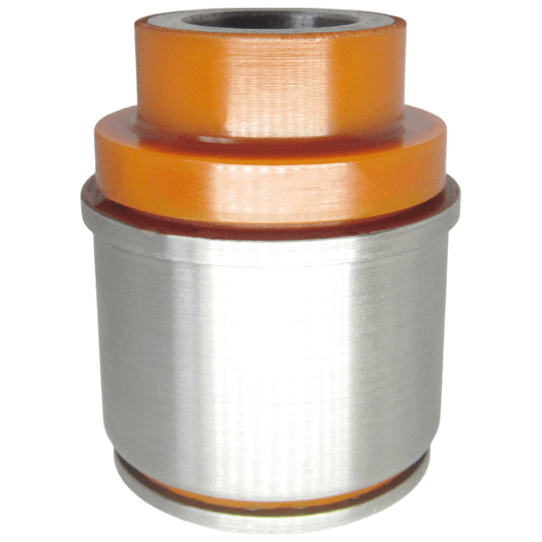 Polyurethane bushing front subframe front Renault Scenic 2009-2016