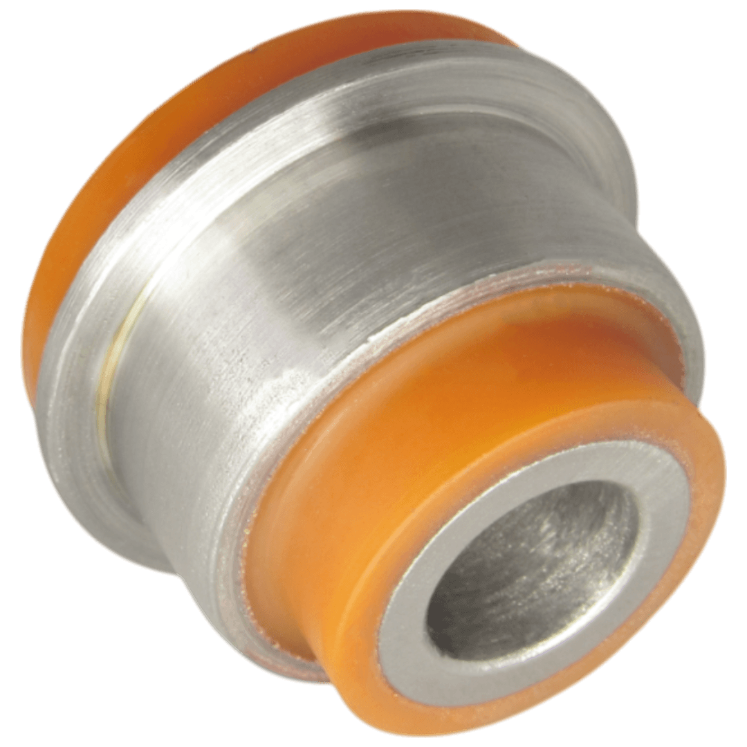Polyurethane bushing engine mounting beams rear Chevrolet Epica 2006-2014