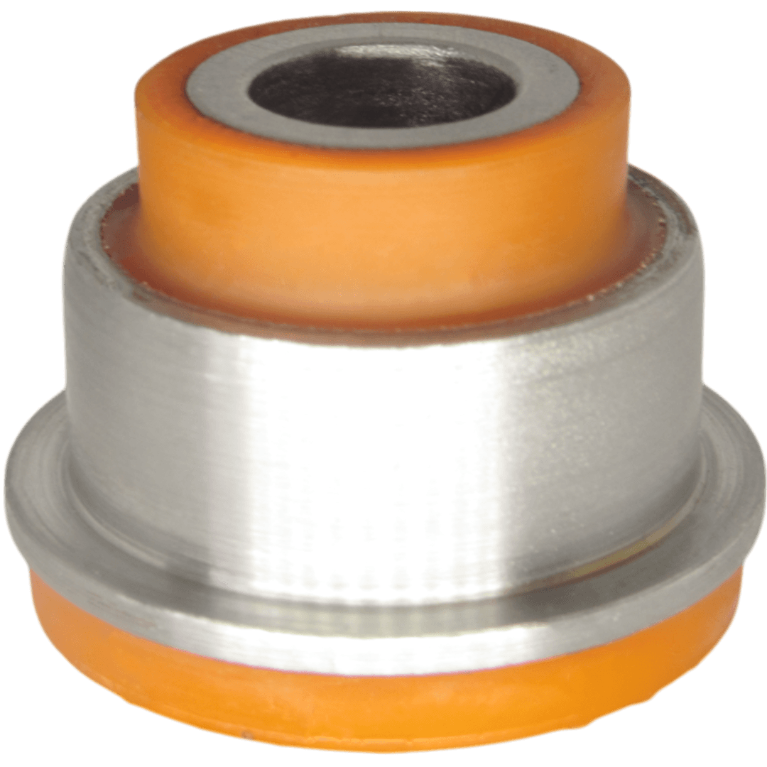 Polyurethane bushing engine mounting beams rear Chevrolet Epica 2006-2014