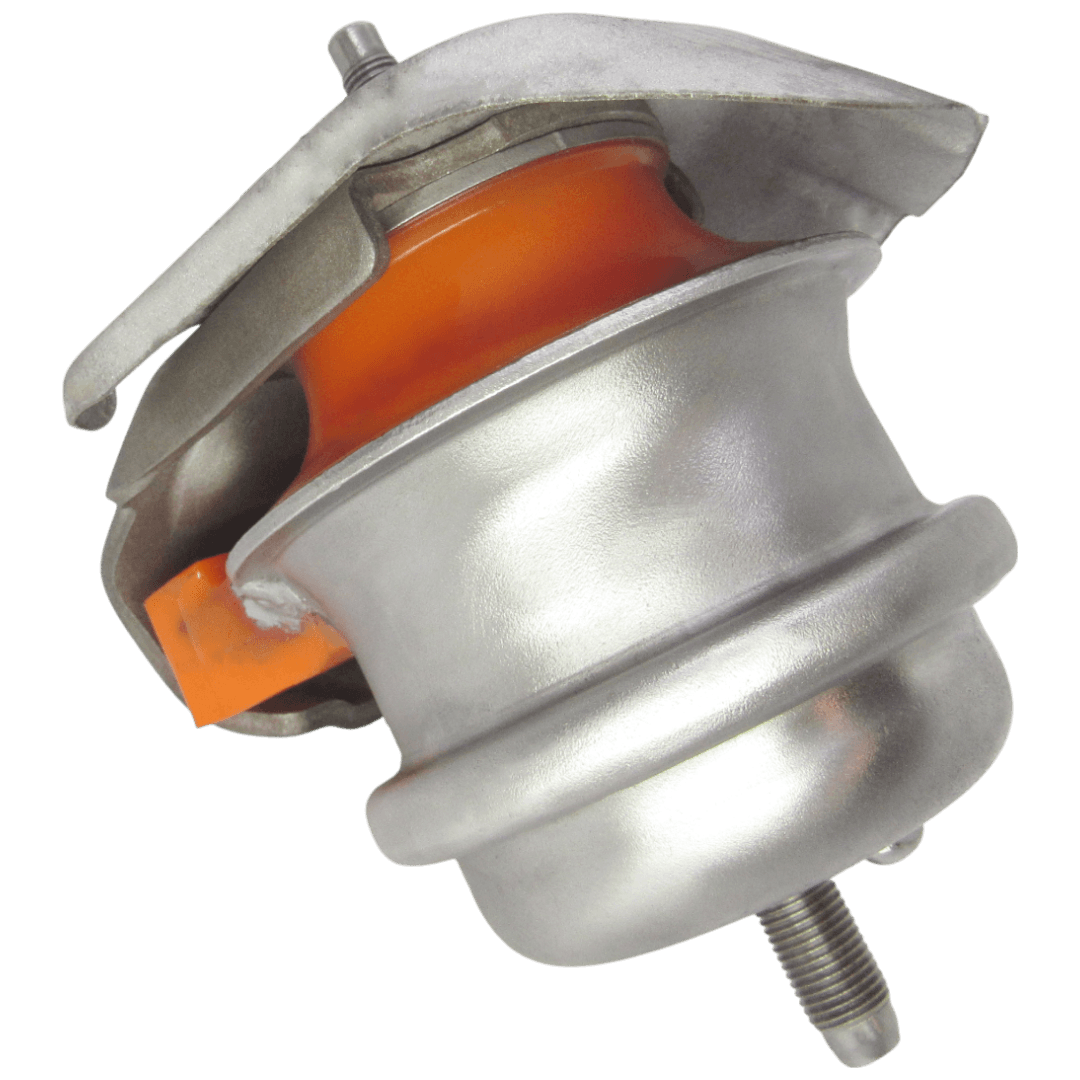 Polyurethane mount of the engine right, left Nissan 350Z 2002-2008 RECONSTRUCTION OF YOUR