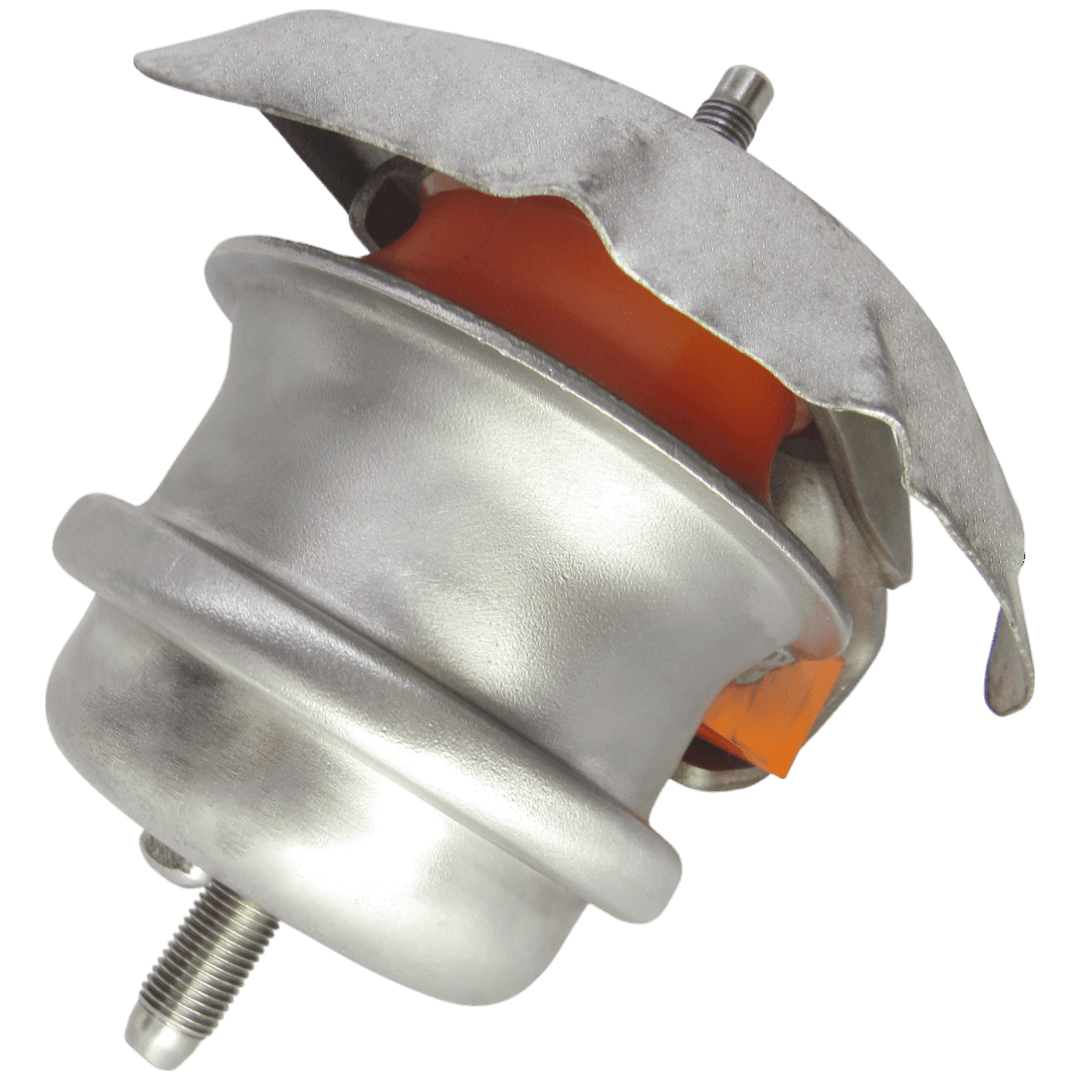 Polyurethane mount of the engine right, left Nissan 350Z 2002-2008 RECONSTRUCTION OF YOUR