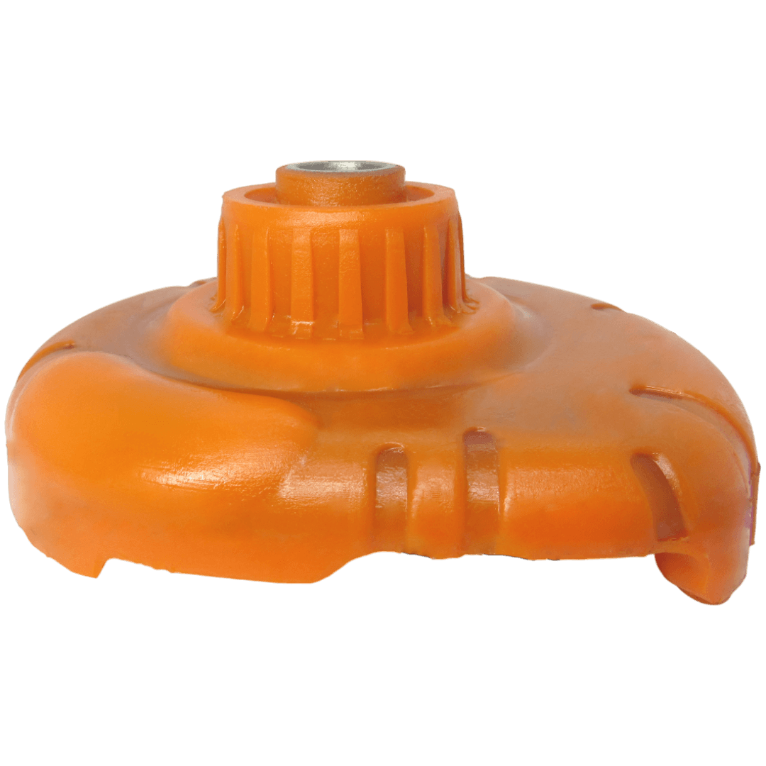 Polyurethane front shock absorber supportVolvo S70 1996-2000 RECYCLYNG