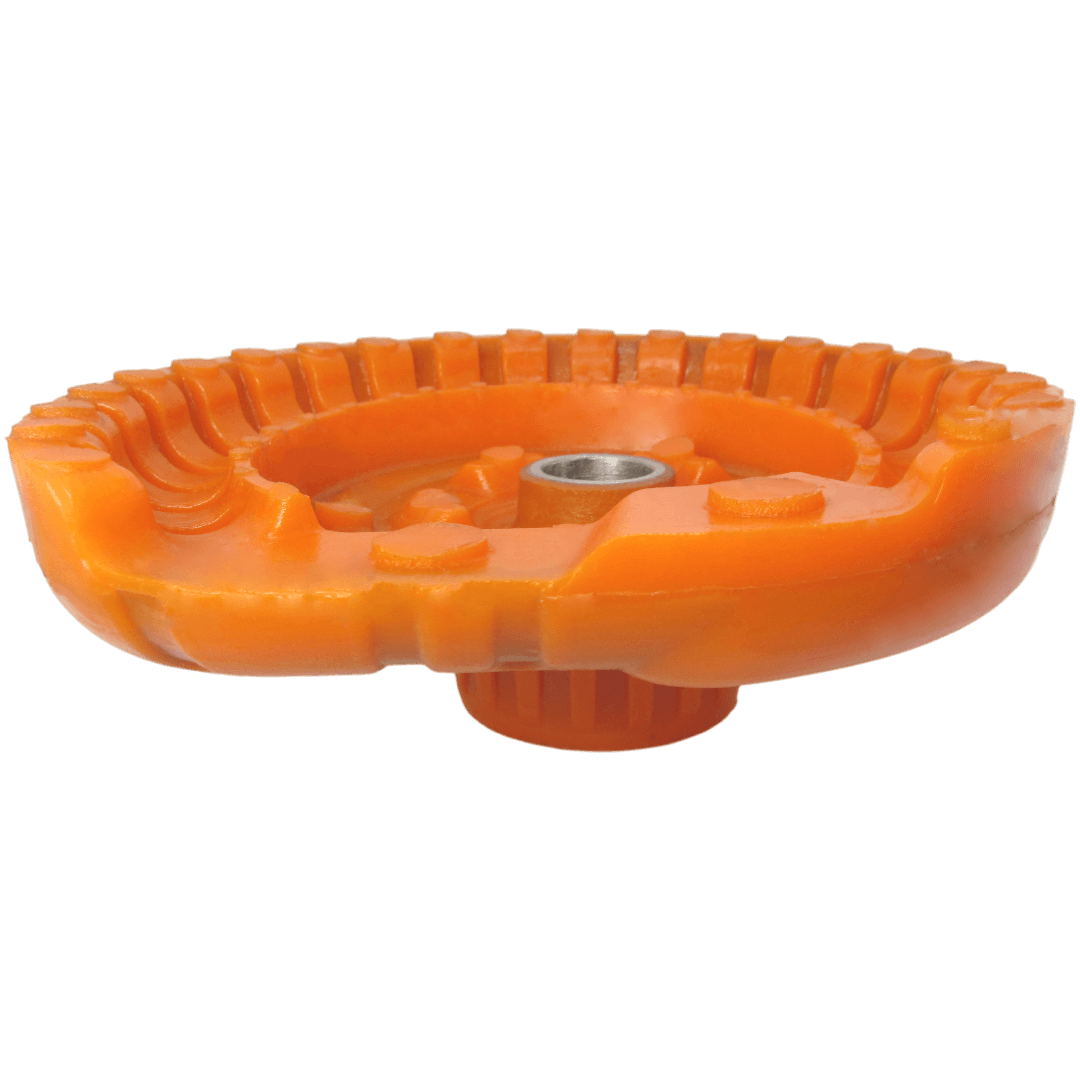Polyurethane front shock absorber supportVolvo S70 1996-2000 RECYCLYNG
