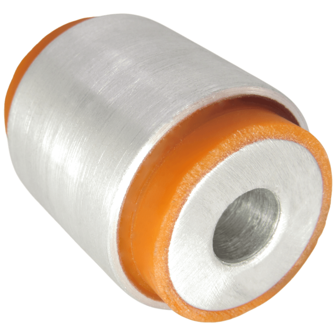 Polyurethane bushing rear under-spring arm internal Nissan 350Z 2002-2008
