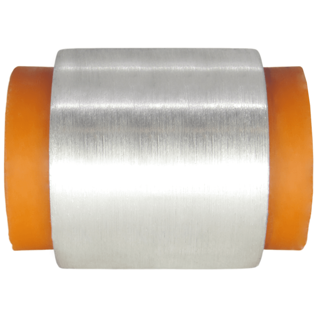 Polyurethane bushing rear under-spring arm internal Nissan 350Z 2002-2008