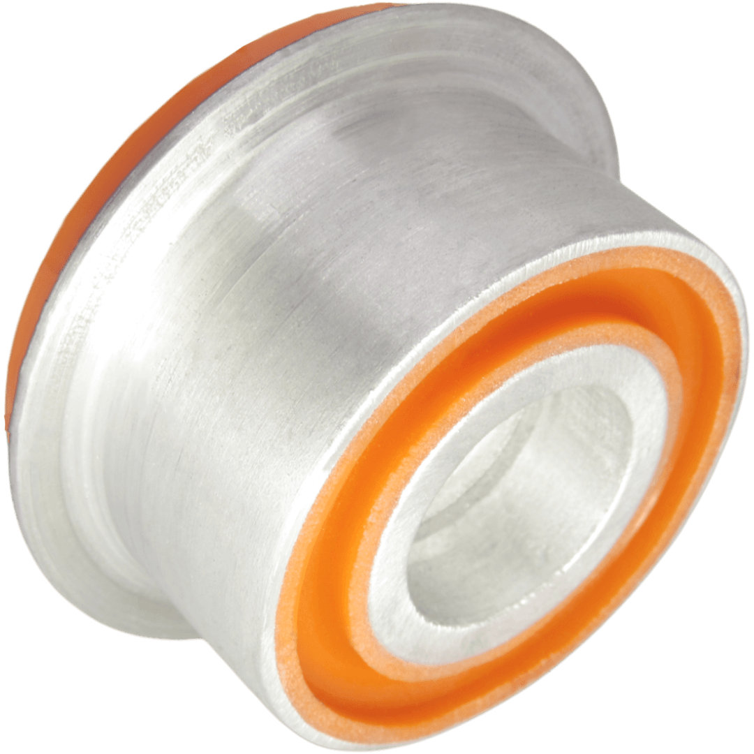 Polyurethane bushing rear gear Audi A3 1996-2006