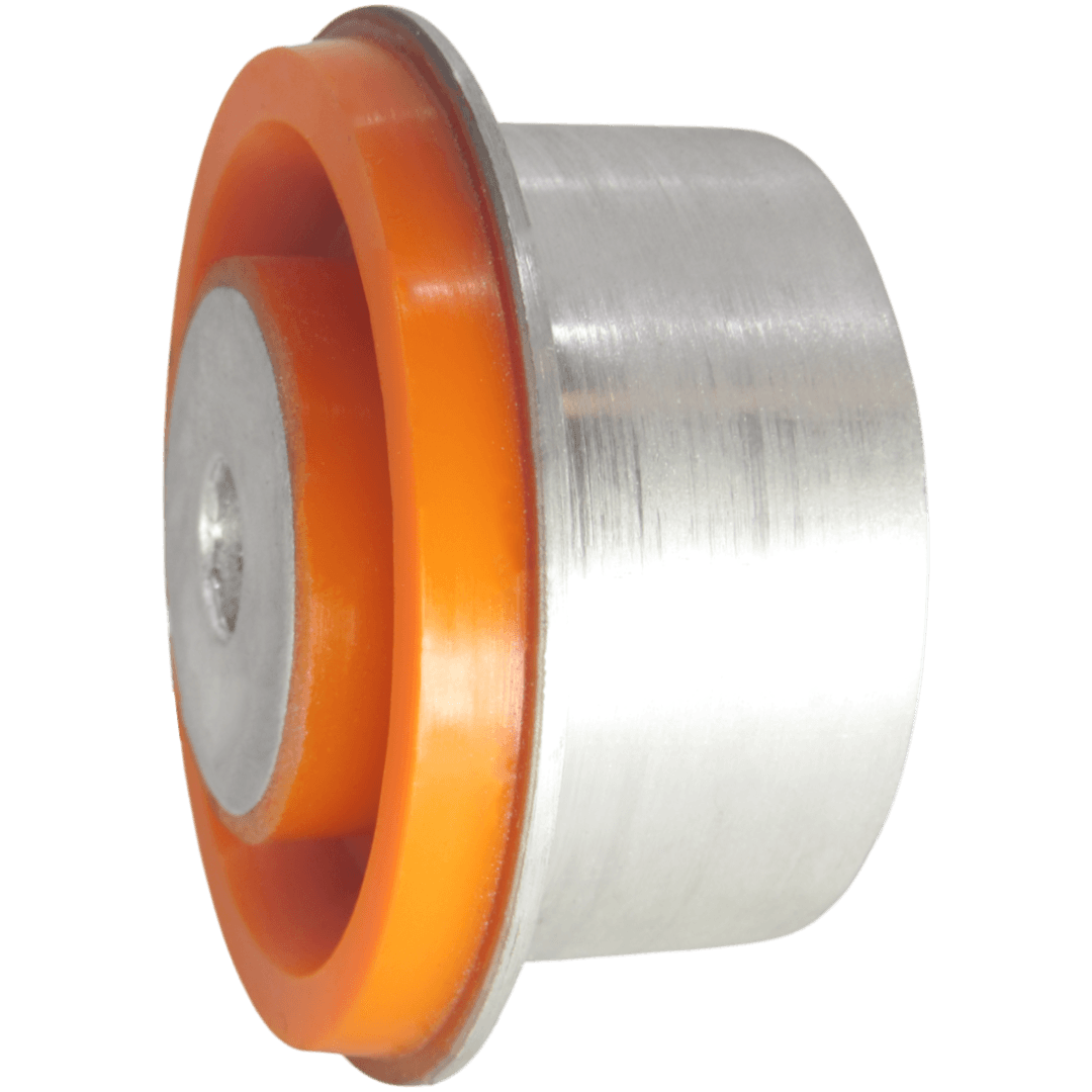 Polyurethane bushing rear gear Audi A3 1996-2006