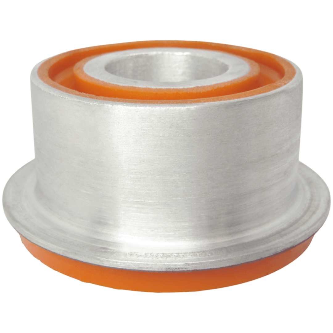 Polyurethane bushing rear gear Audi A3 1996-2006